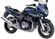 Suzuki Bandit 1200S